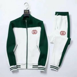 Picture of Gucci SweatSuits _SKUGucciM-3XL25wn7428547